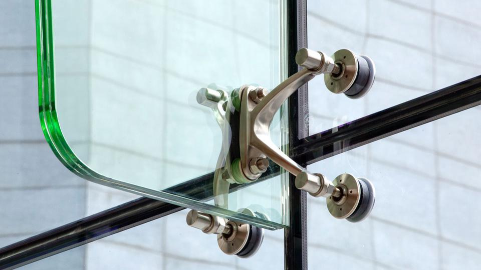 اكسسوار واجهات Spider 1