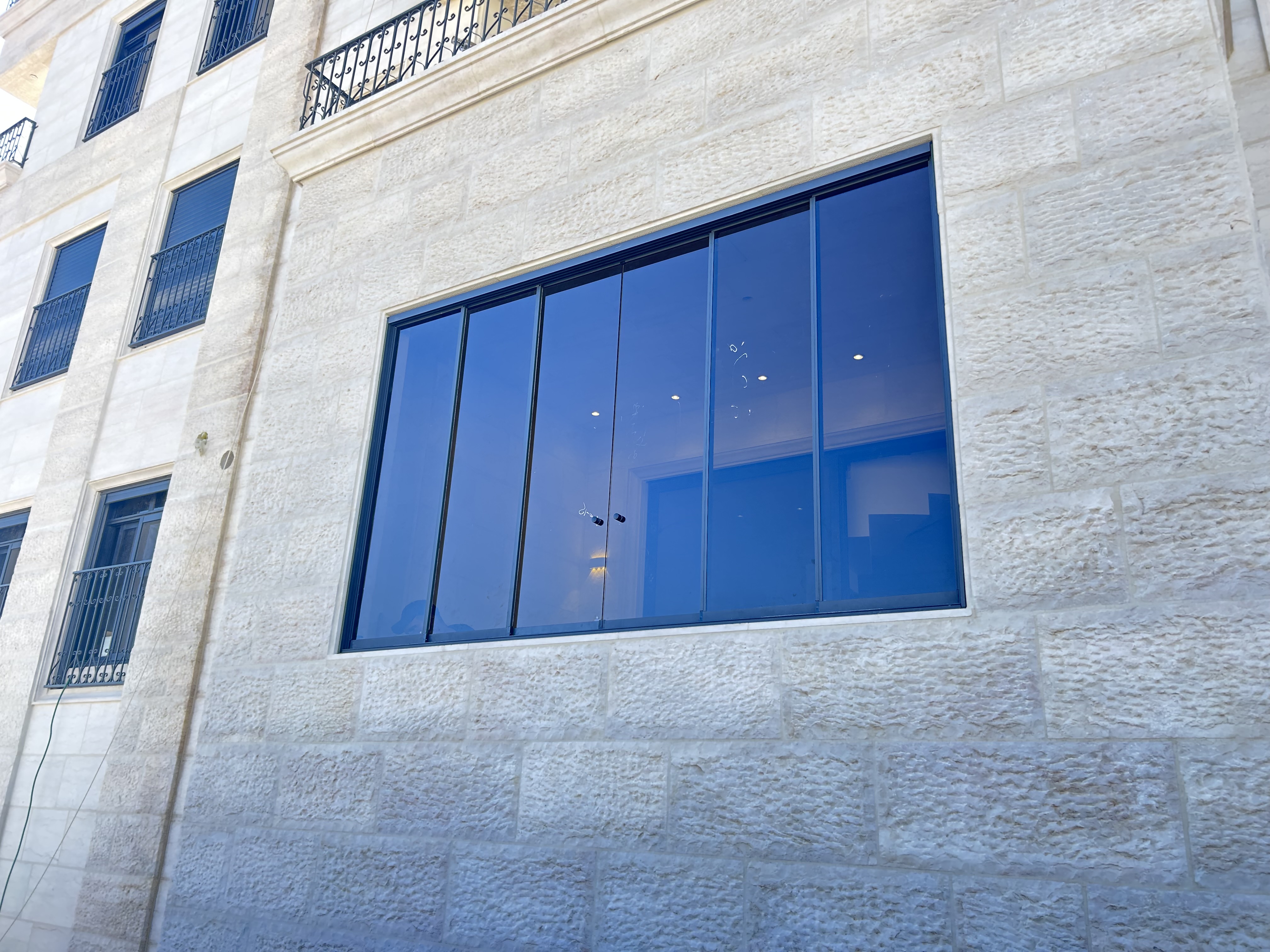 اكسسوار واجهات Spider 1