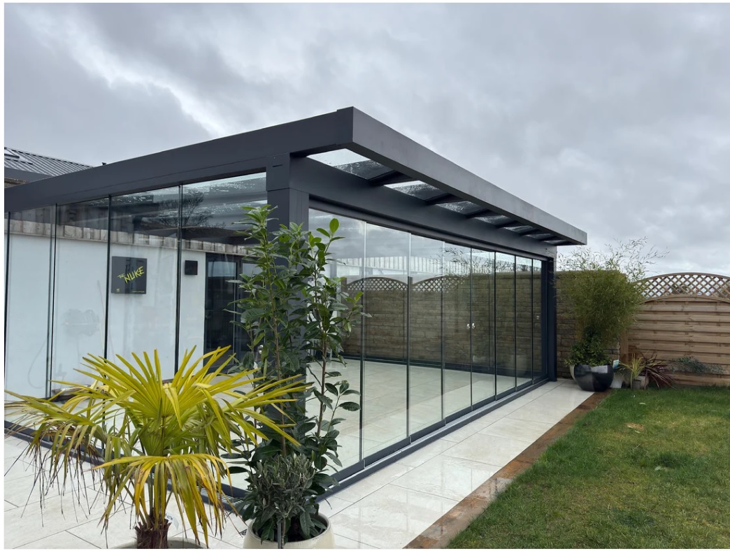 اكسسوار واجهات Spider 2